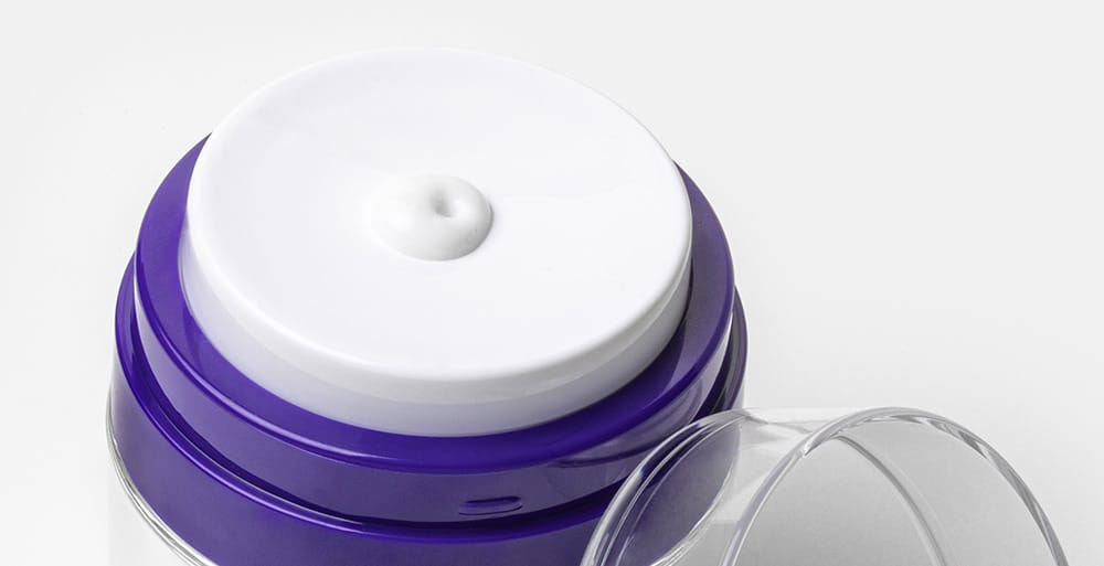 erogatore antispreco crema struccante