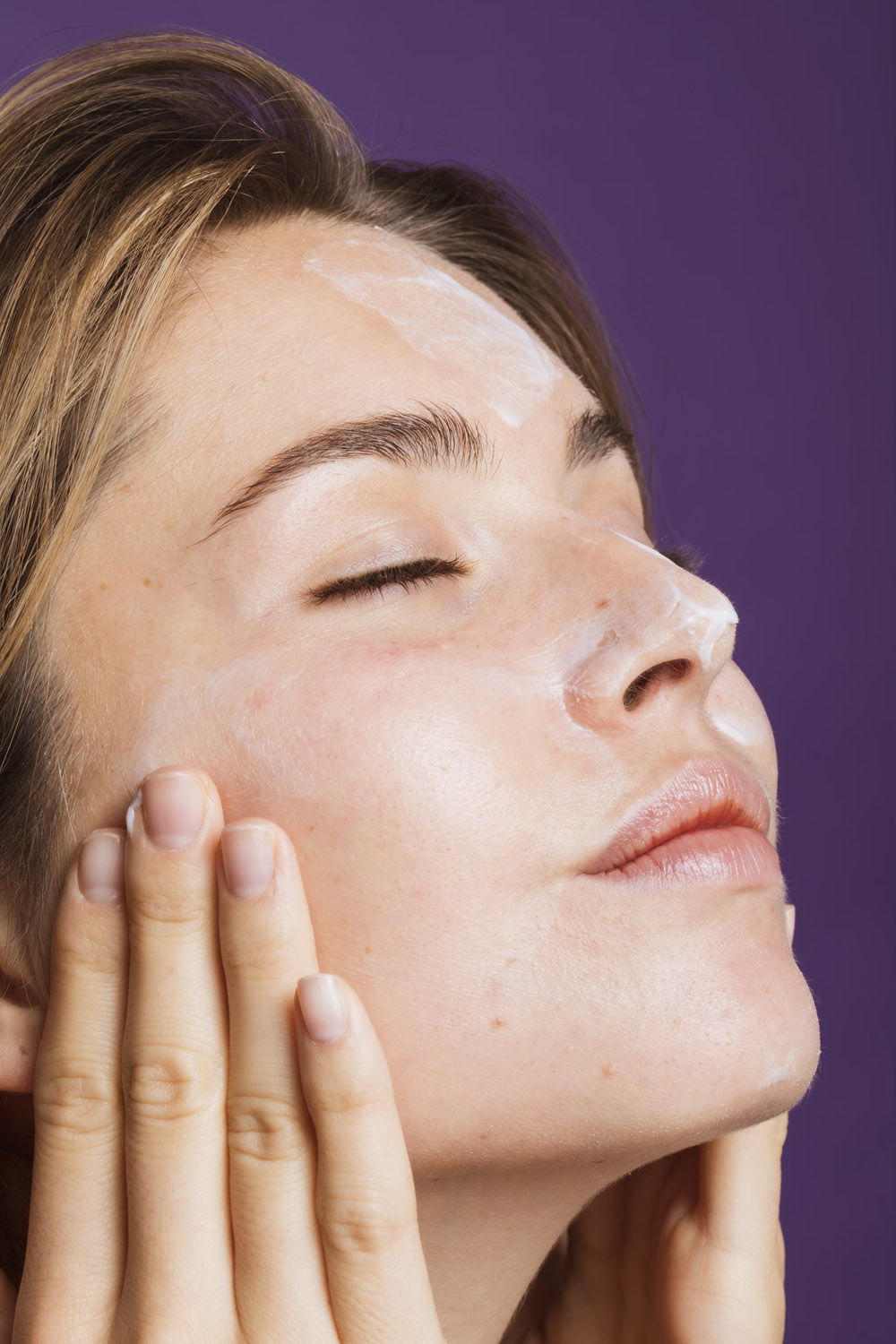 Lizzie - Cleansing Balm - Image 11