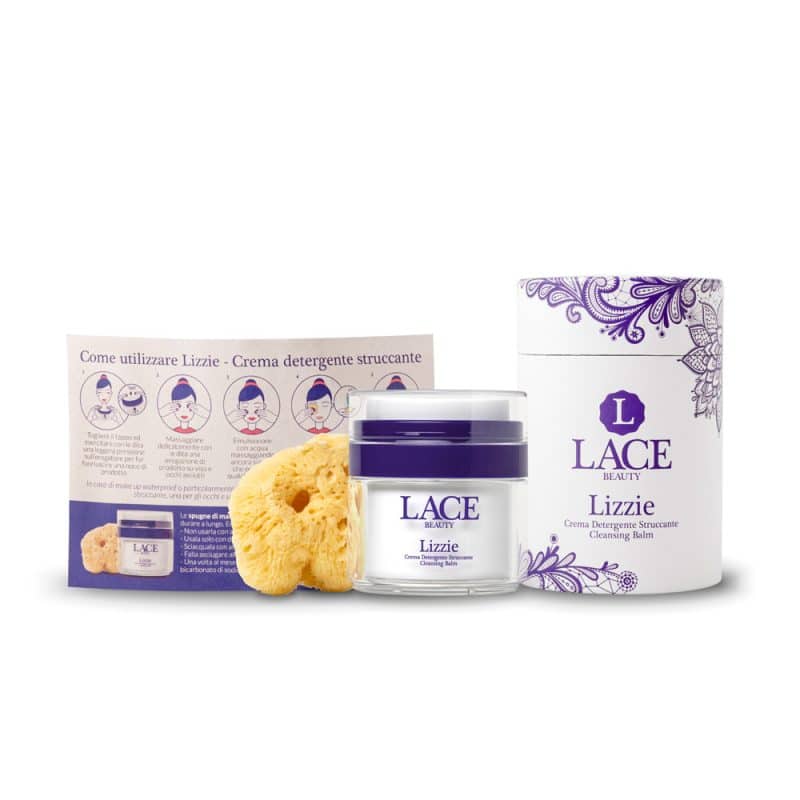 packaging lizzie