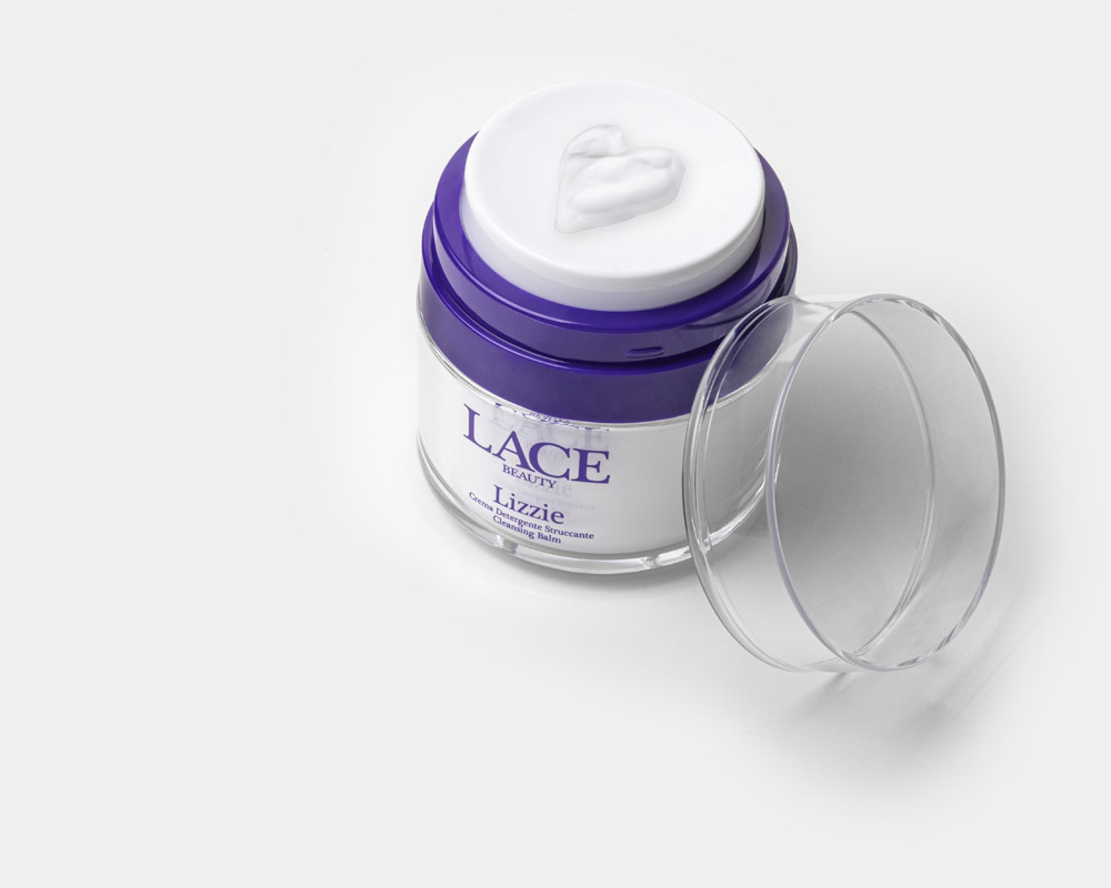 Lizzie - Cleansing Balm - Image 4