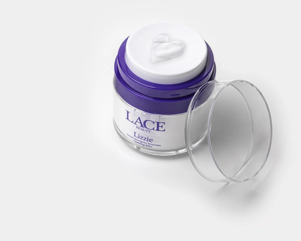 Lizzie - Cleansing Balm - Image 4
