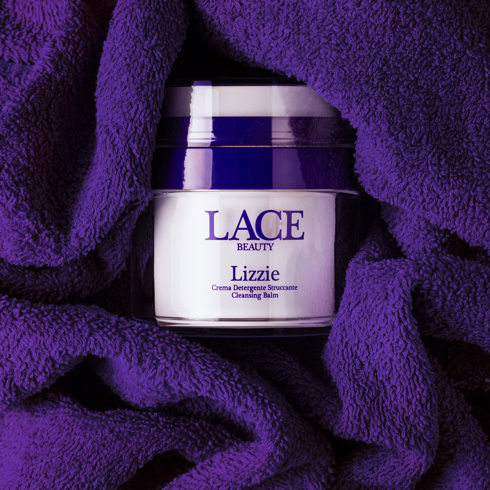 Lizzie - Cleansing Balm - Image 8