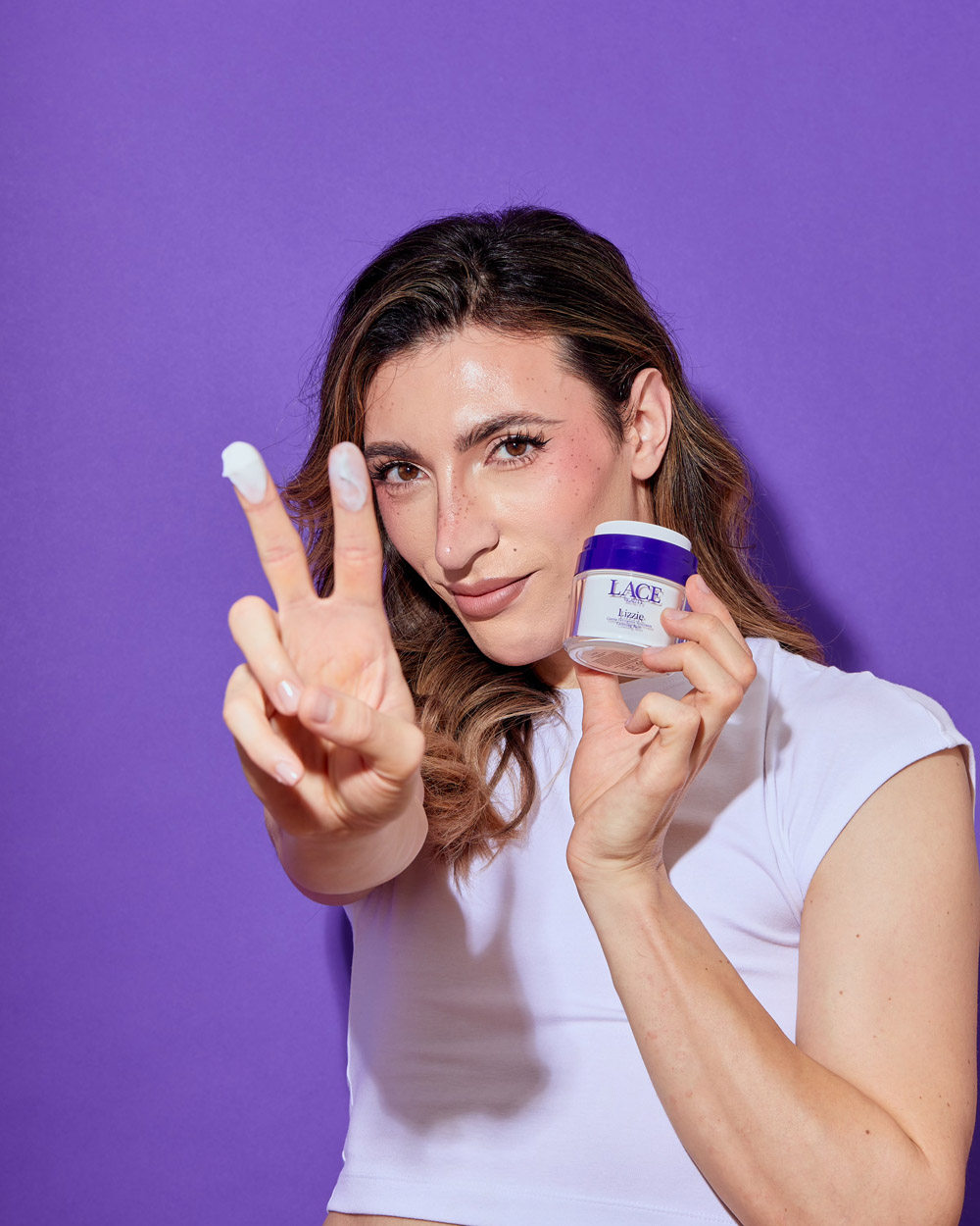 Lizzie - Cleansing Balm - Image 19