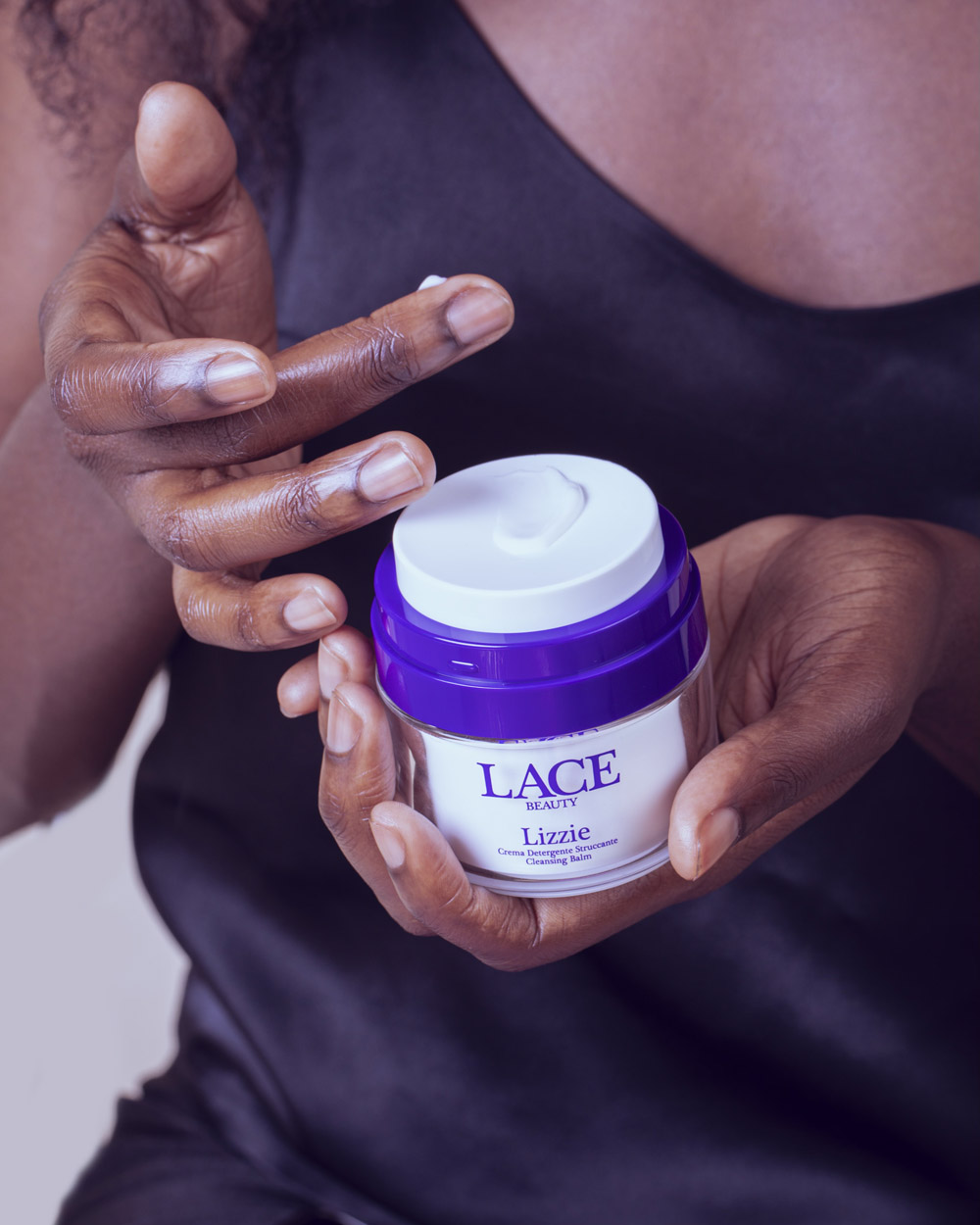 Lizzie - Cleansing Balm - Image 16