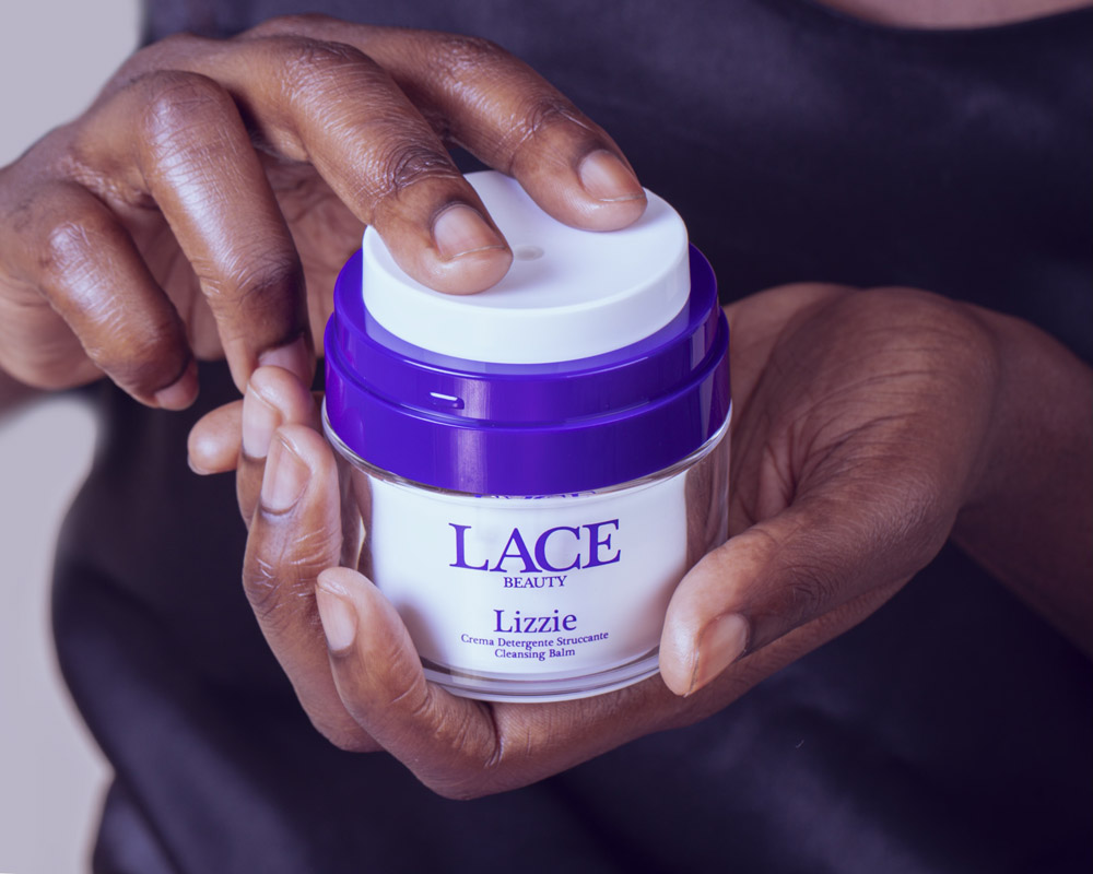 Lizzie - Cleansing Balm - Image 15