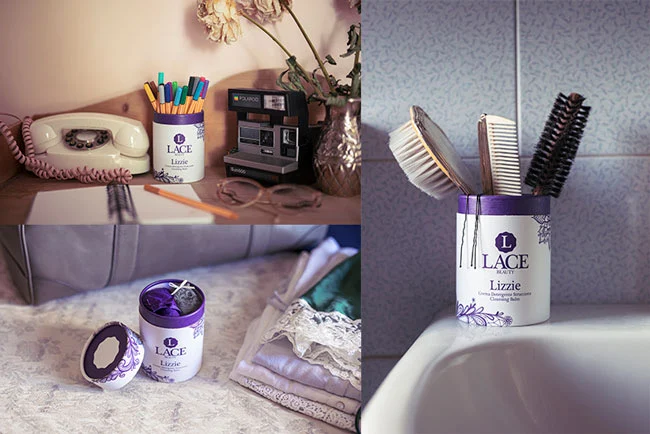 Lizzie - Cleansing Balm - Image 24