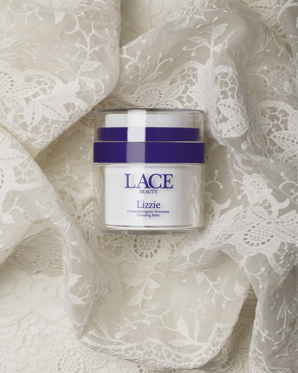 Lizzie - Cleansing Balm - Image 9