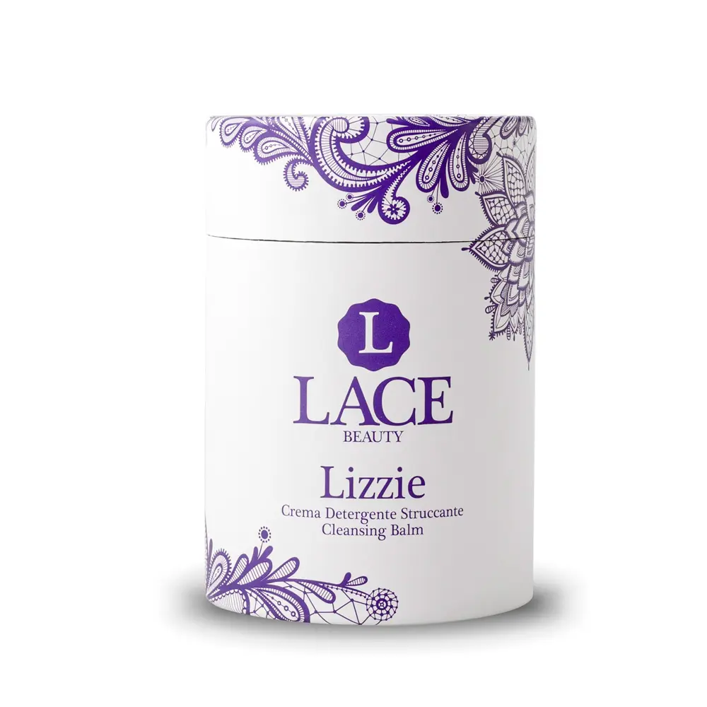confezione crema struccante lizzie