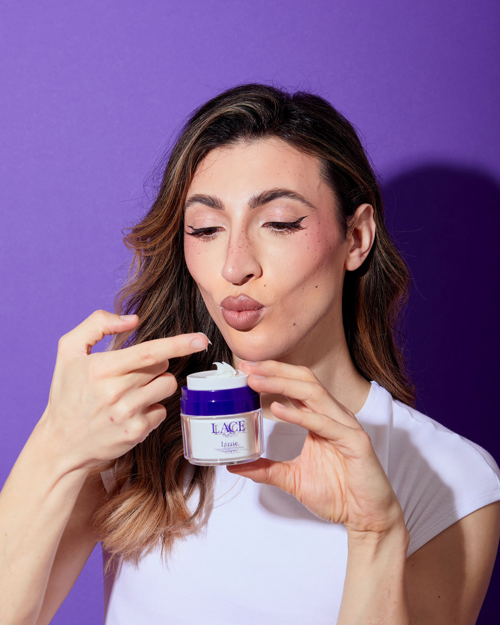 Lizzie - Cleansing Balm - Image 20