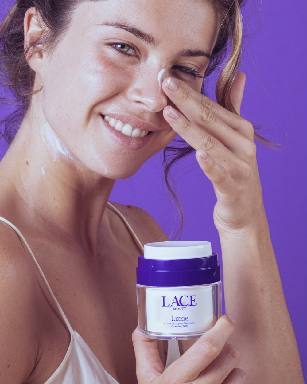 Lizzie - Cleansing Balm - Image 14