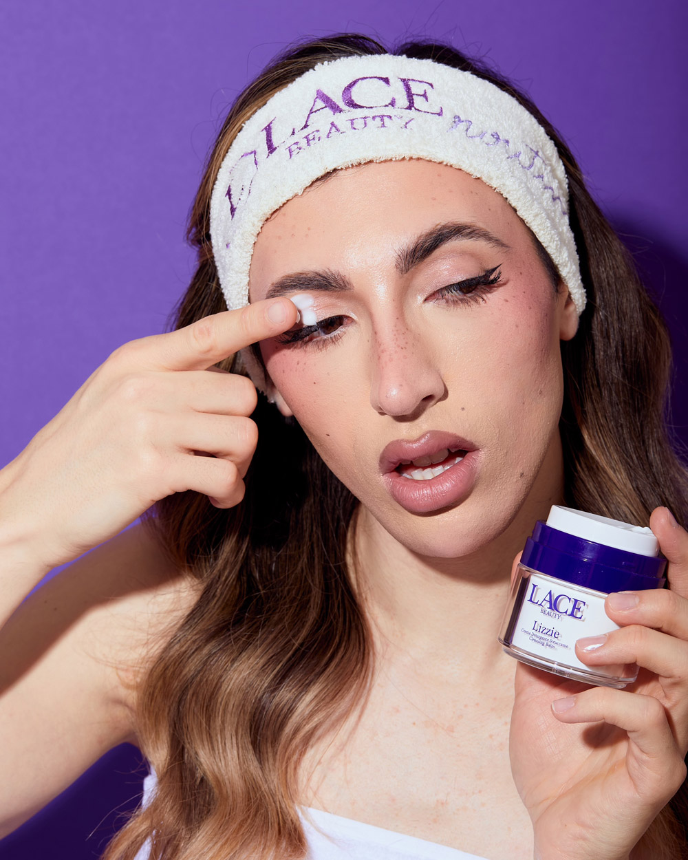 Lizzie - Cleansing Balm - Image 22