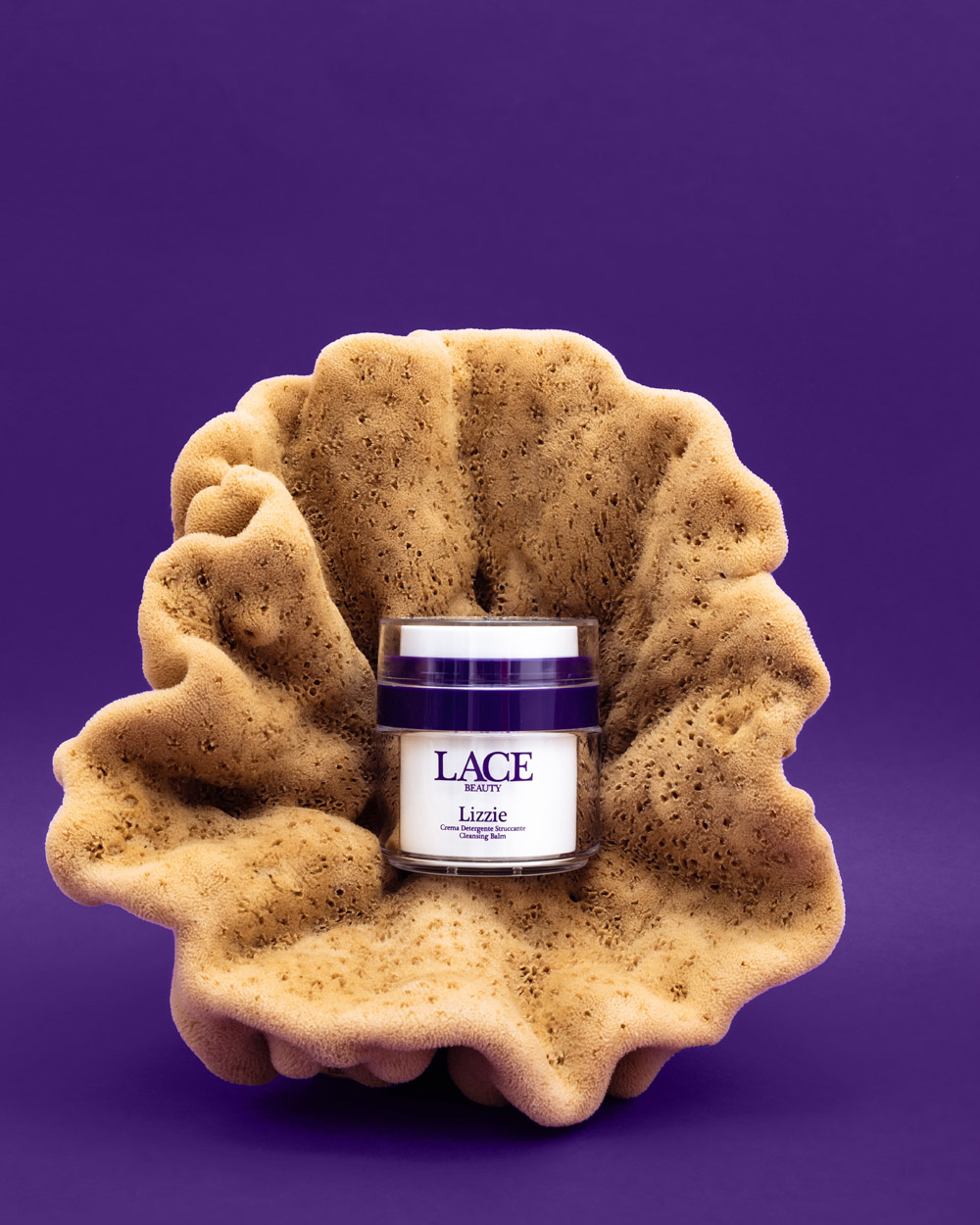 Lizzie - Cleansing Balm - Image 10