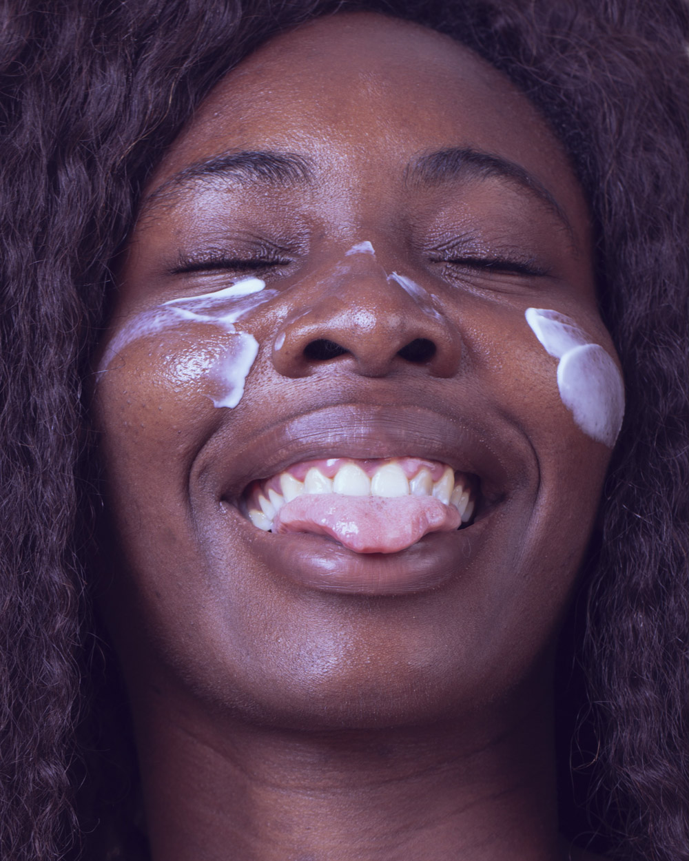 Lizzie - Cleansing Balm - Image 17