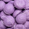 Vegetable Konjac sponge Kiku-San - Image 4