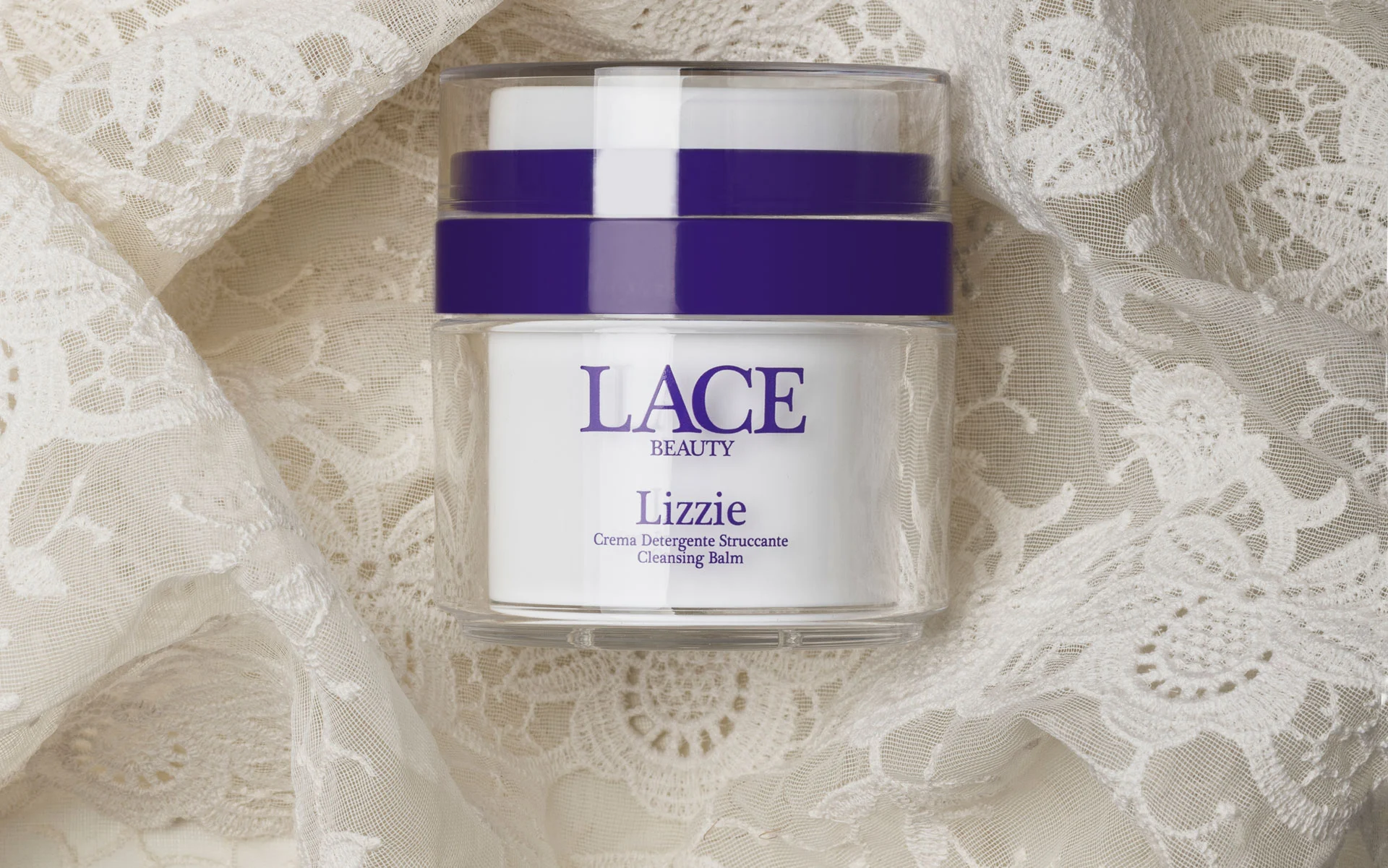 crema detergente
