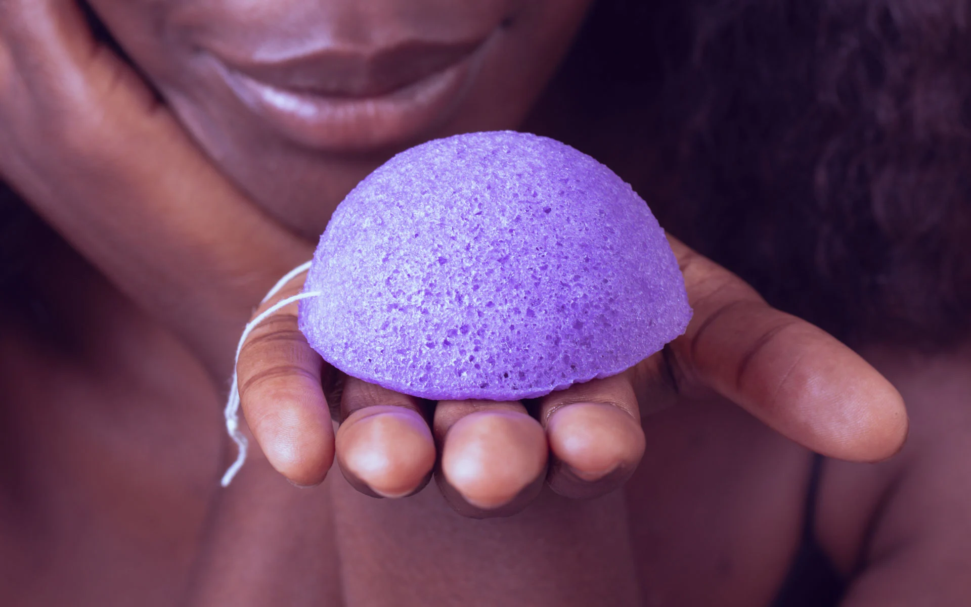 spugna konjac