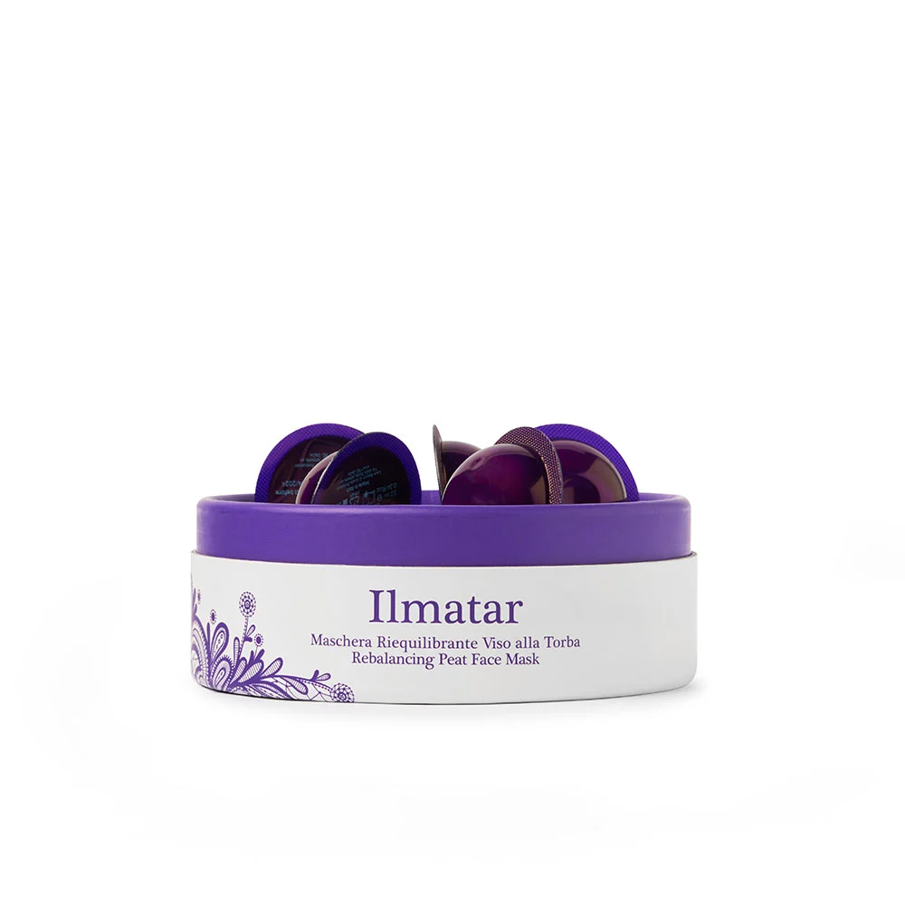 Rebalancing Peat Face Mask Ilmatar - Image 6