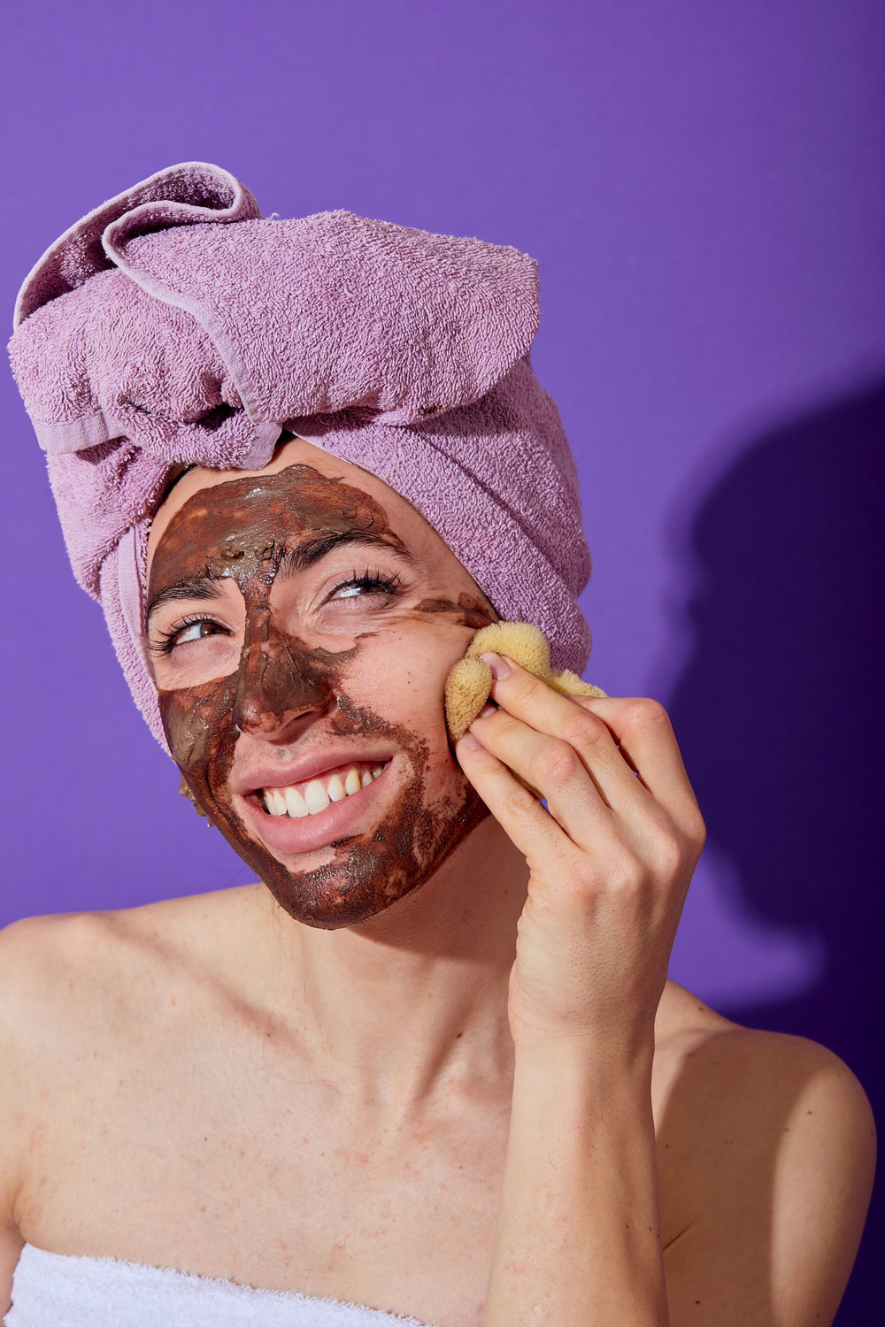 Rebalancing Peat Face Mask Ilmatar - Image 13