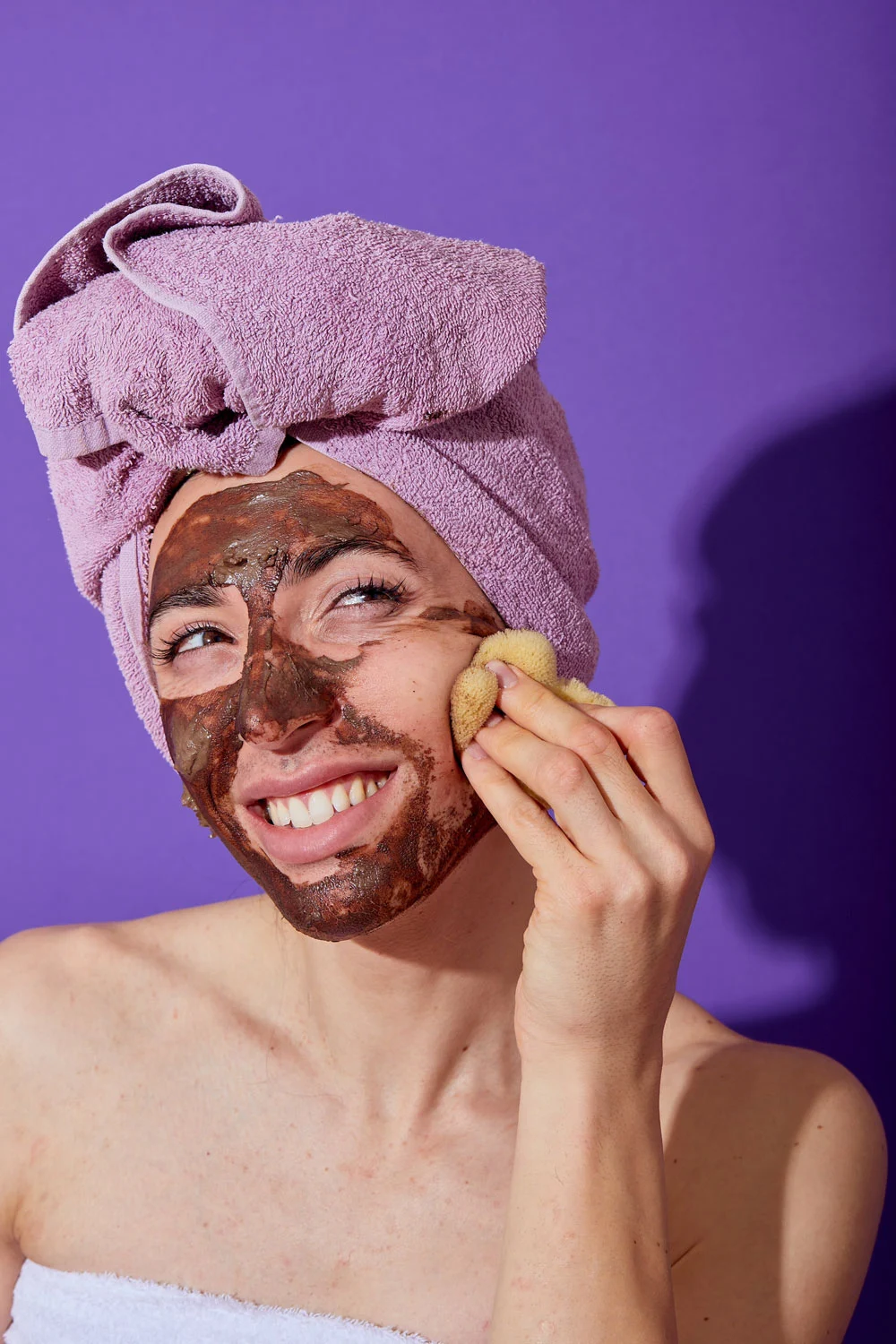 Rebalancing Peat Face Mask Ilmatar - Image 13