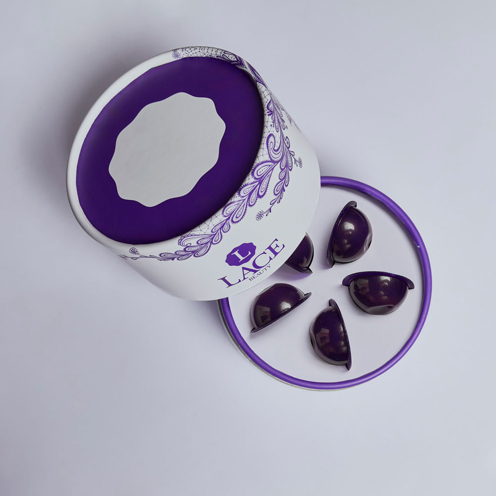 Rebalancing Peat Face Mask Ilmatar - Image 5