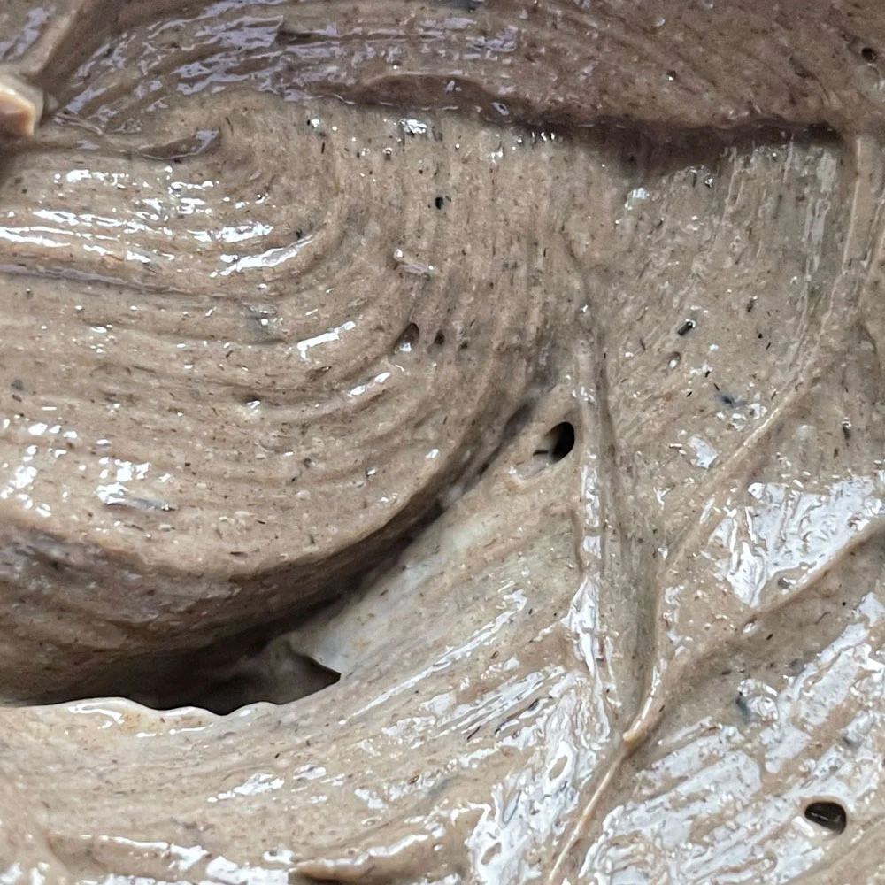 torba per maschera viso