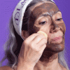 Rebalancing Peat Face Mask Ilmatar - Image 19