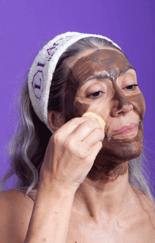 Rebalancing Peat Face Mask Ilmatar - Image 19