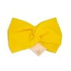 Italian silk headband Emily - Image 8