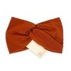 Italian silk headband Emily - Image 4