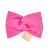 Italian silk headband Emily - Image 6