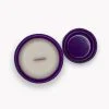 Hand Melted soy wax candle Marguerite - Image 3