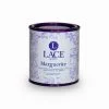 Hand-poured melting soy wax spheres Marguerite - Image 2