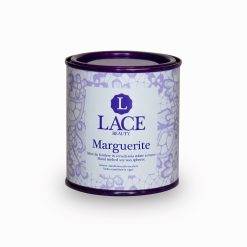 Alternative view of Hand-poured melting soy wax spheres Marguerite