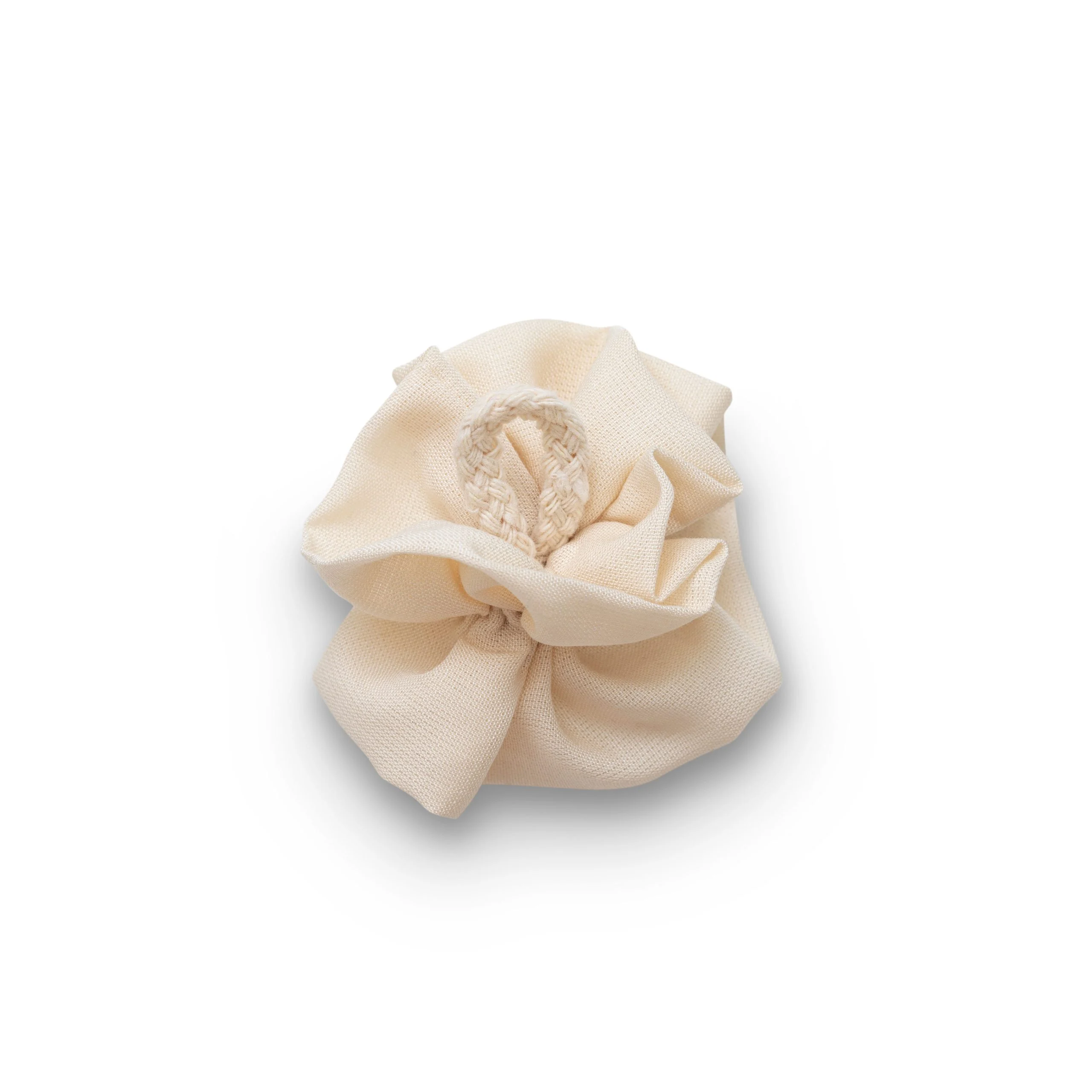 Algae Muslin Cloth Laura