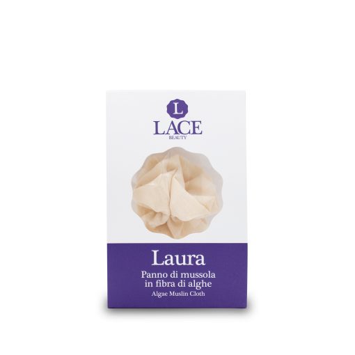 Algae Muslin Cloth Laura