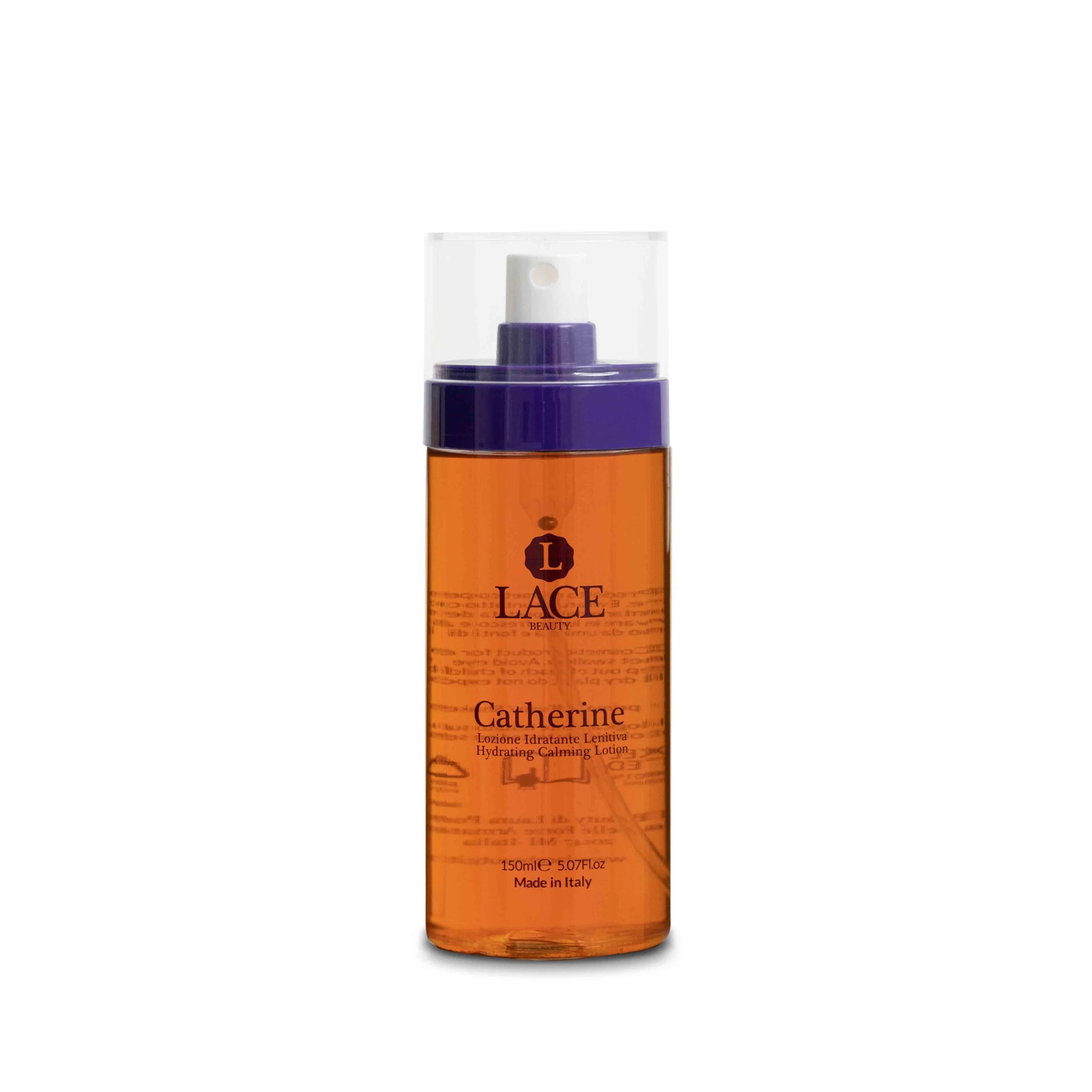 Hydrating Calming Lotion Catherine - Image 3