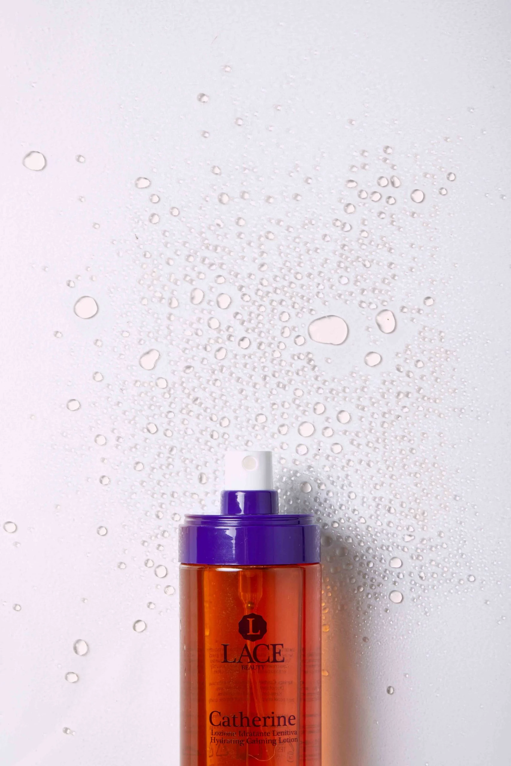 Hydrating Calming Lotion Catherine - Image 5