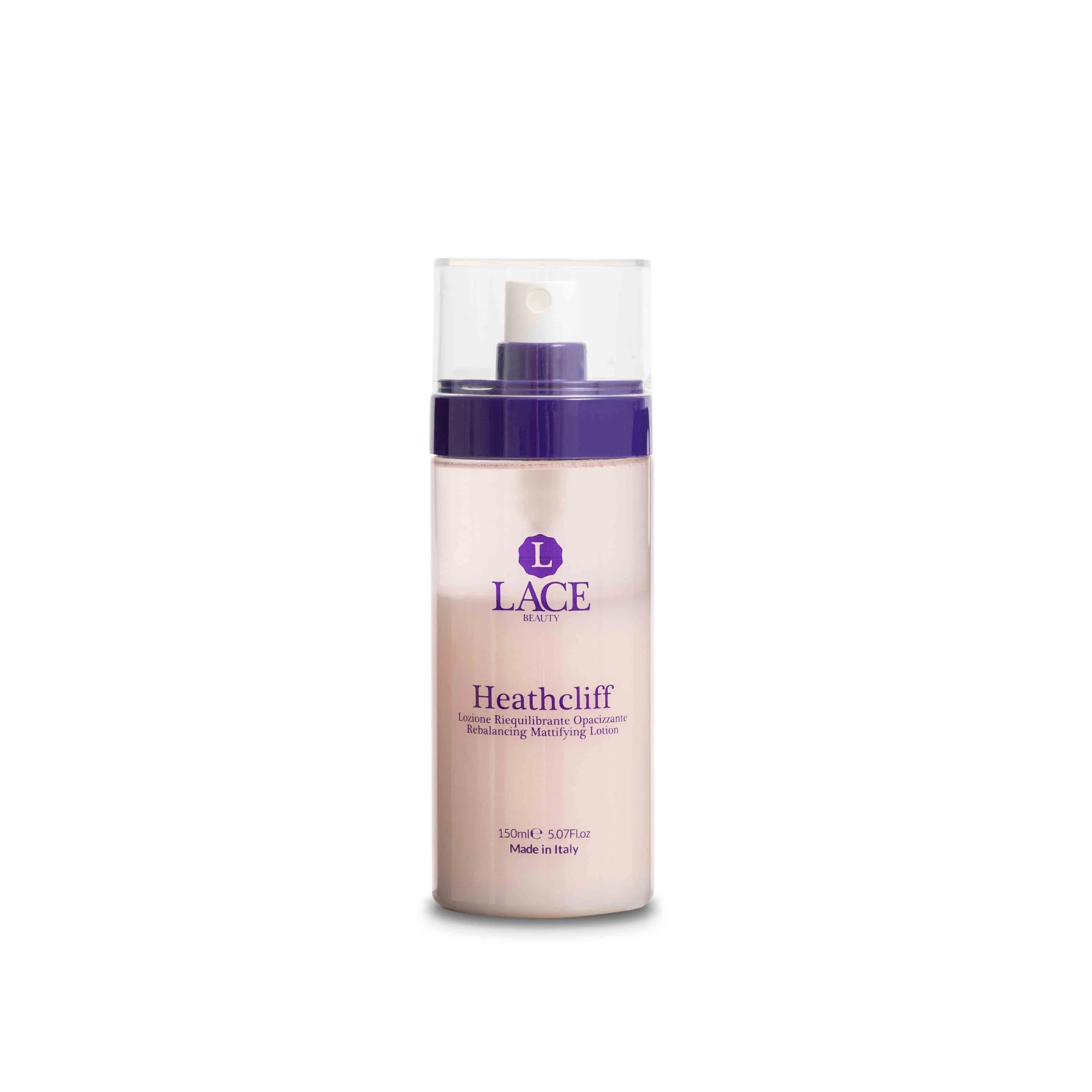 Rebalancing Mattifying Lotion Heathcliff - Image 3