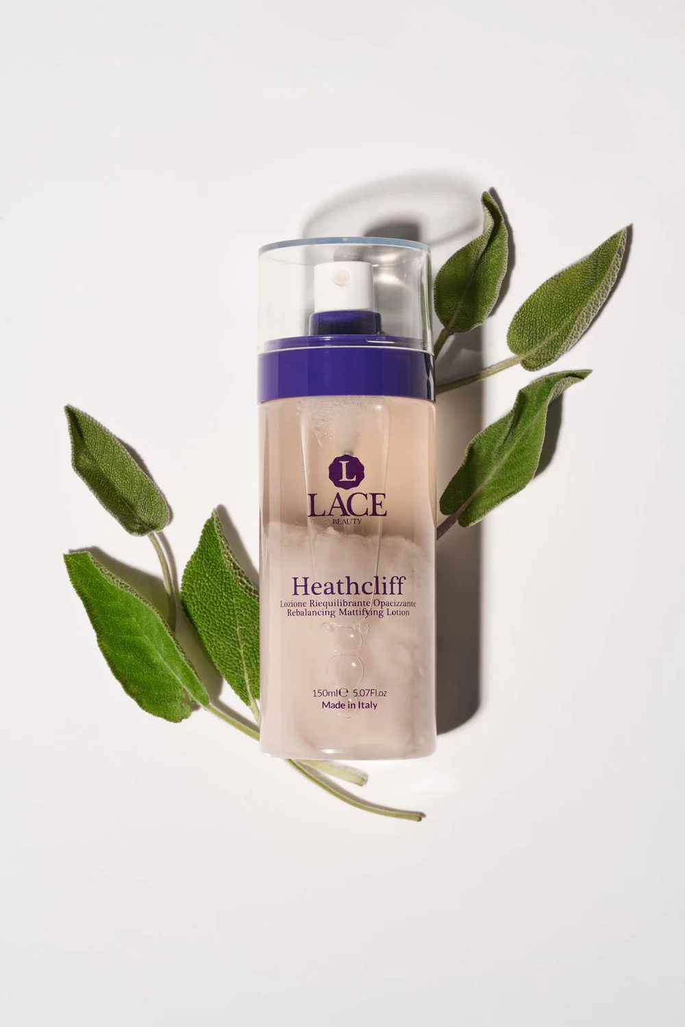 Rebalancing Mattifying Lotion Heathcliff - Image 6