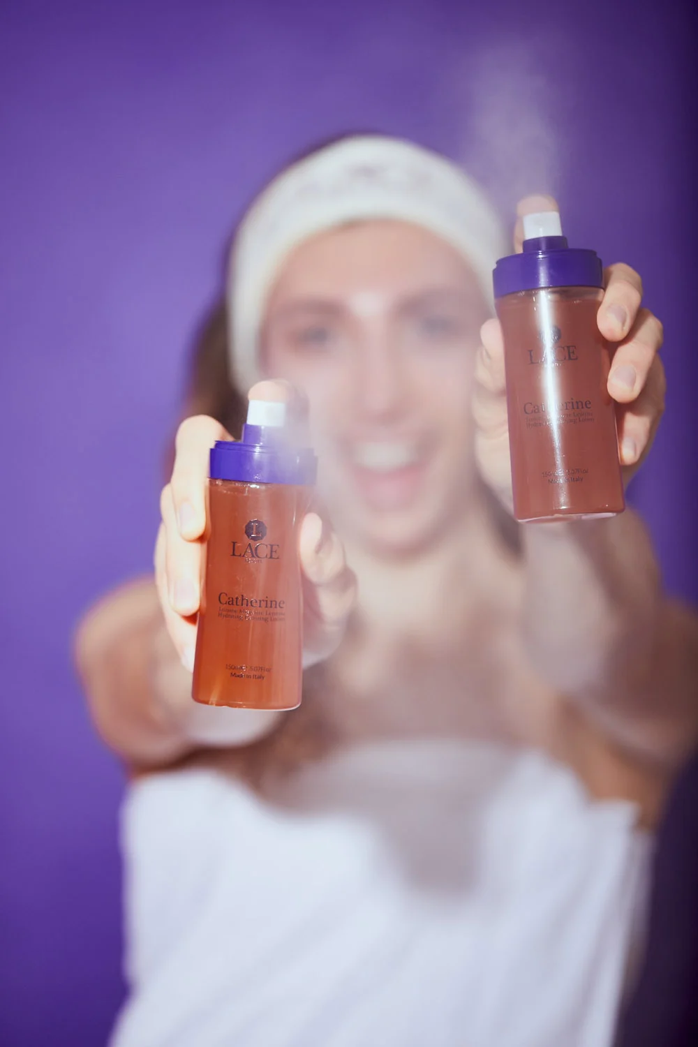 Hydrating Calming Lotion Catherine - Image 12