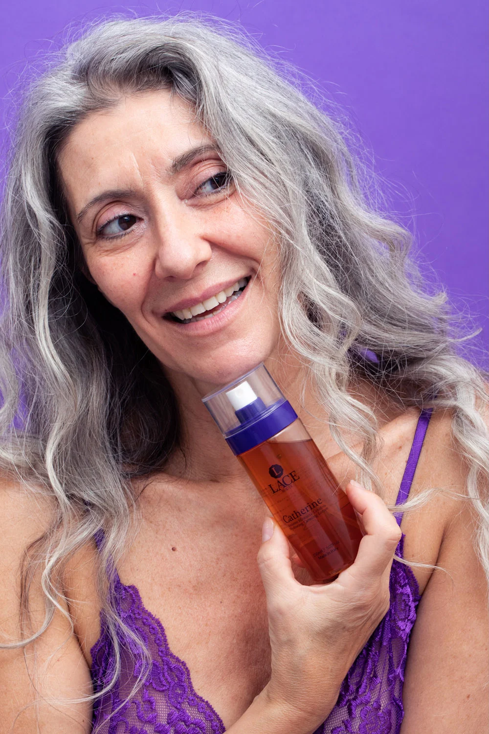Hydrating Calming Lotion Catherine - Image 14