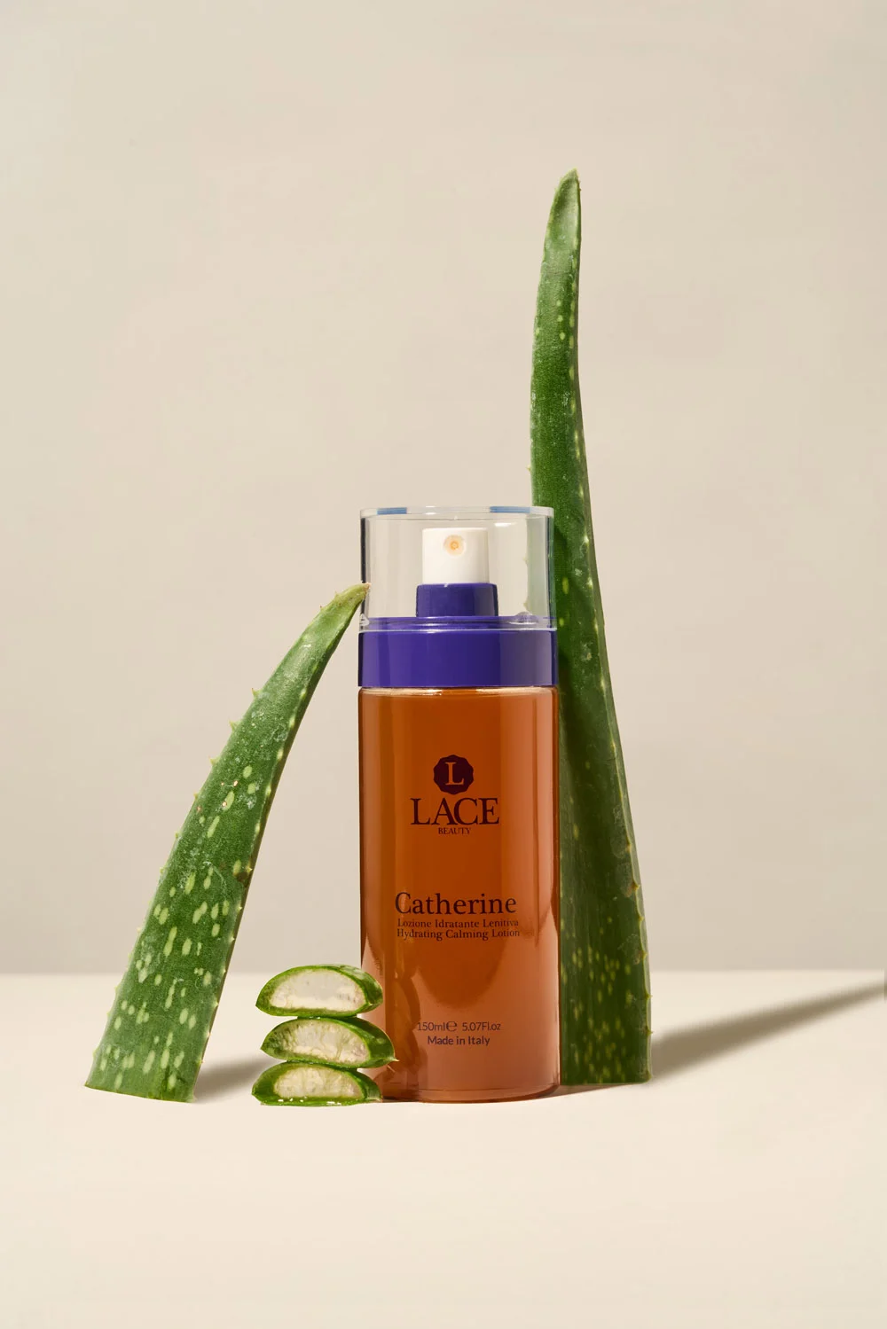 Hydrating Calming Lotion Catherine - Image 11