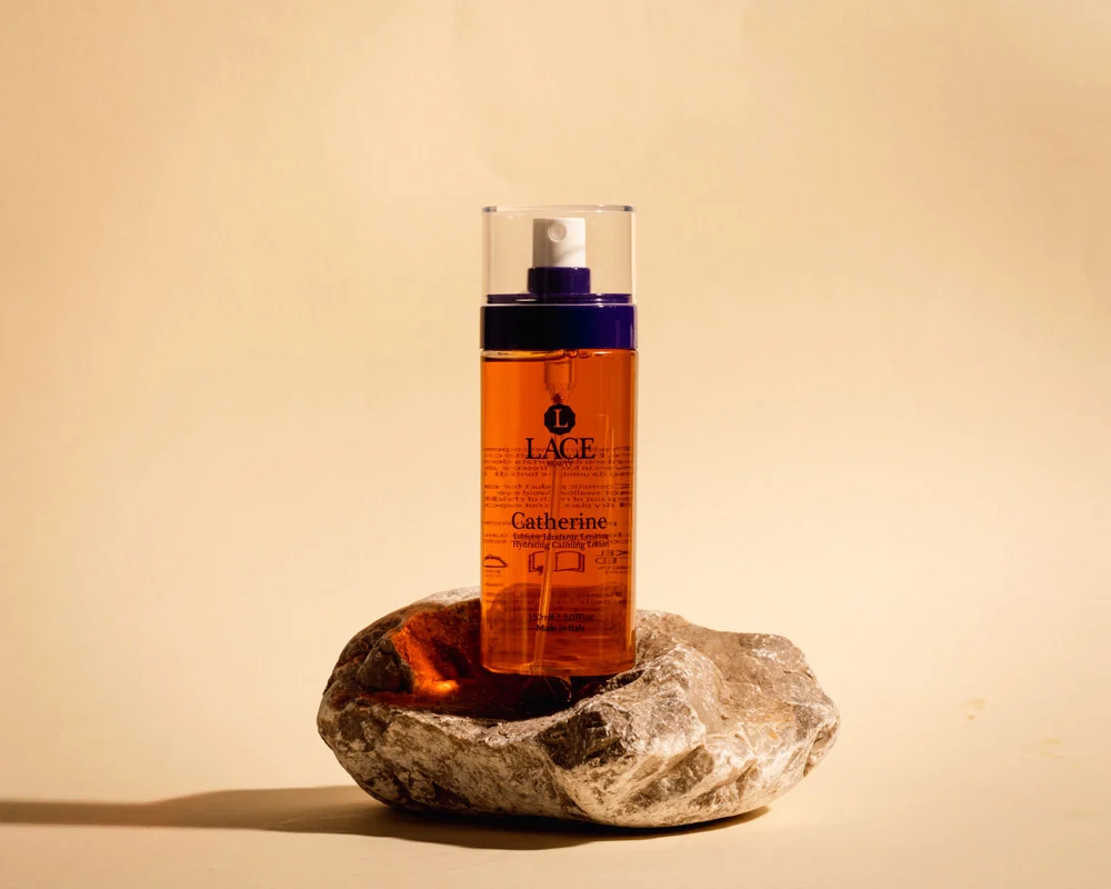 Hydrating Calming Lotion Catherine - Image 9