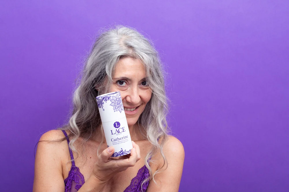 Hydrating Calming Lotion Catherine - Image 15