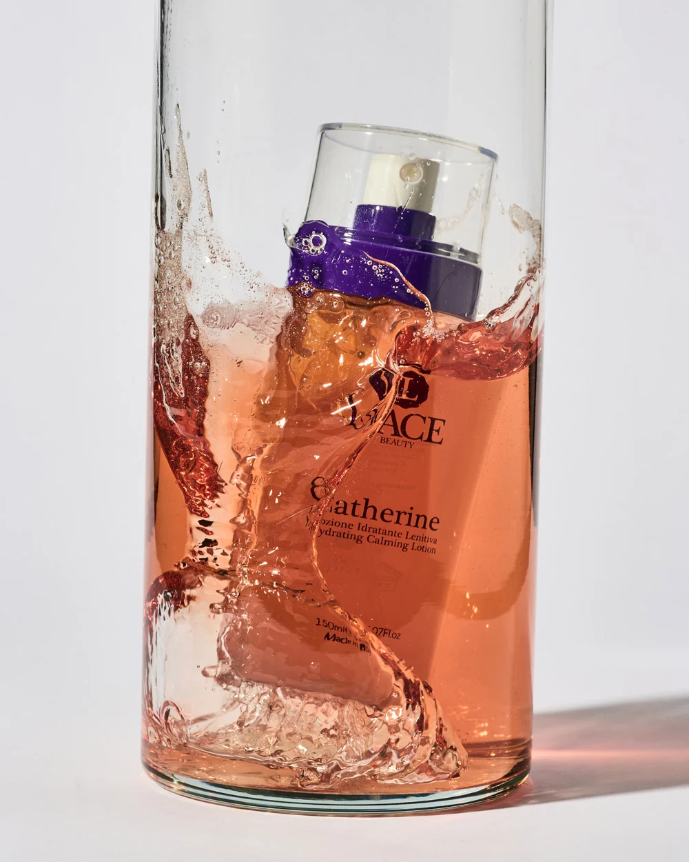 Hydrating Calming Lotion Catherine - Image 8