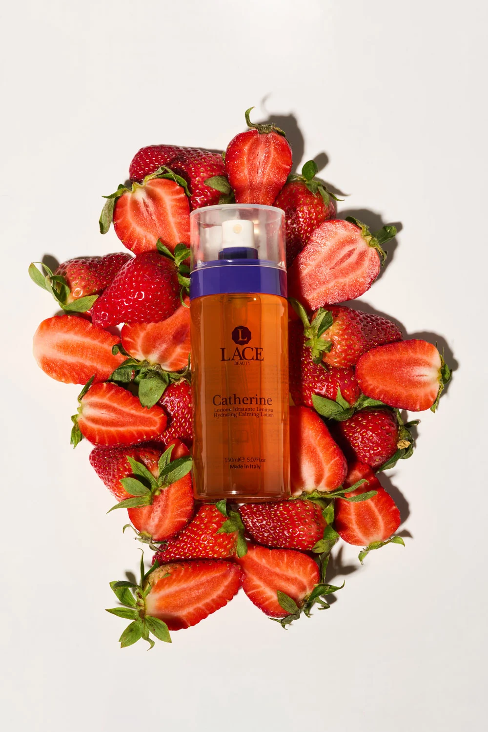 Hydrating Calming Lotion Catherine - Image 10
