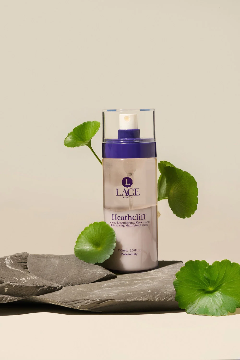 Rebalancing Mattifying Lotion Heathcliff - Image 7