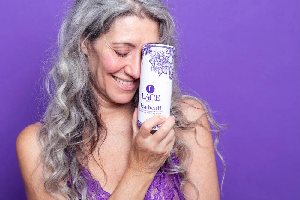 Rebalancing Mattifying Lotion Heathcliff - Image 13
