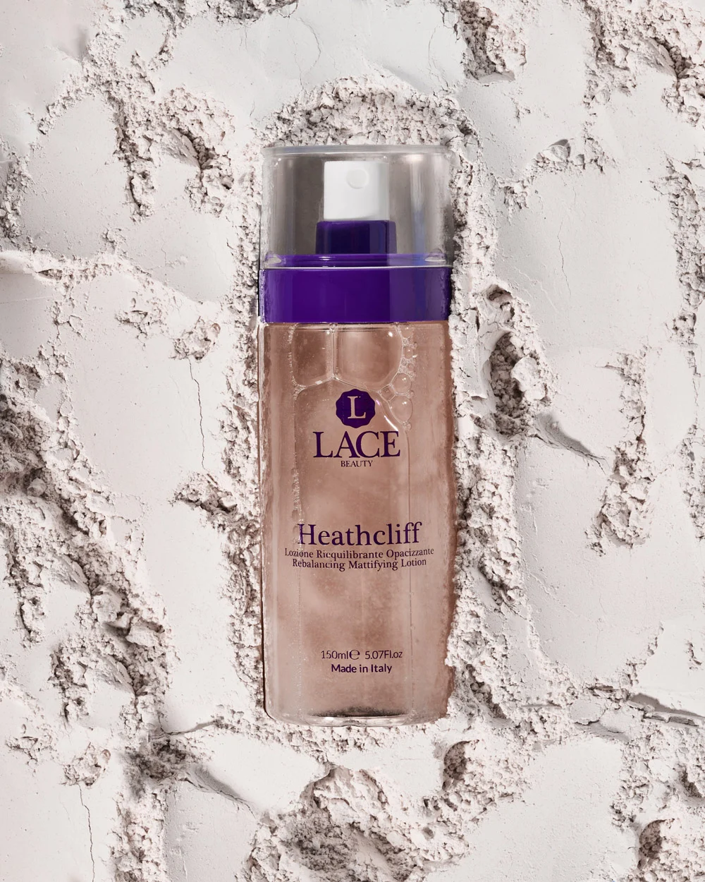 Rebalancing Mattifying Lotion Heathcliff - Image 8