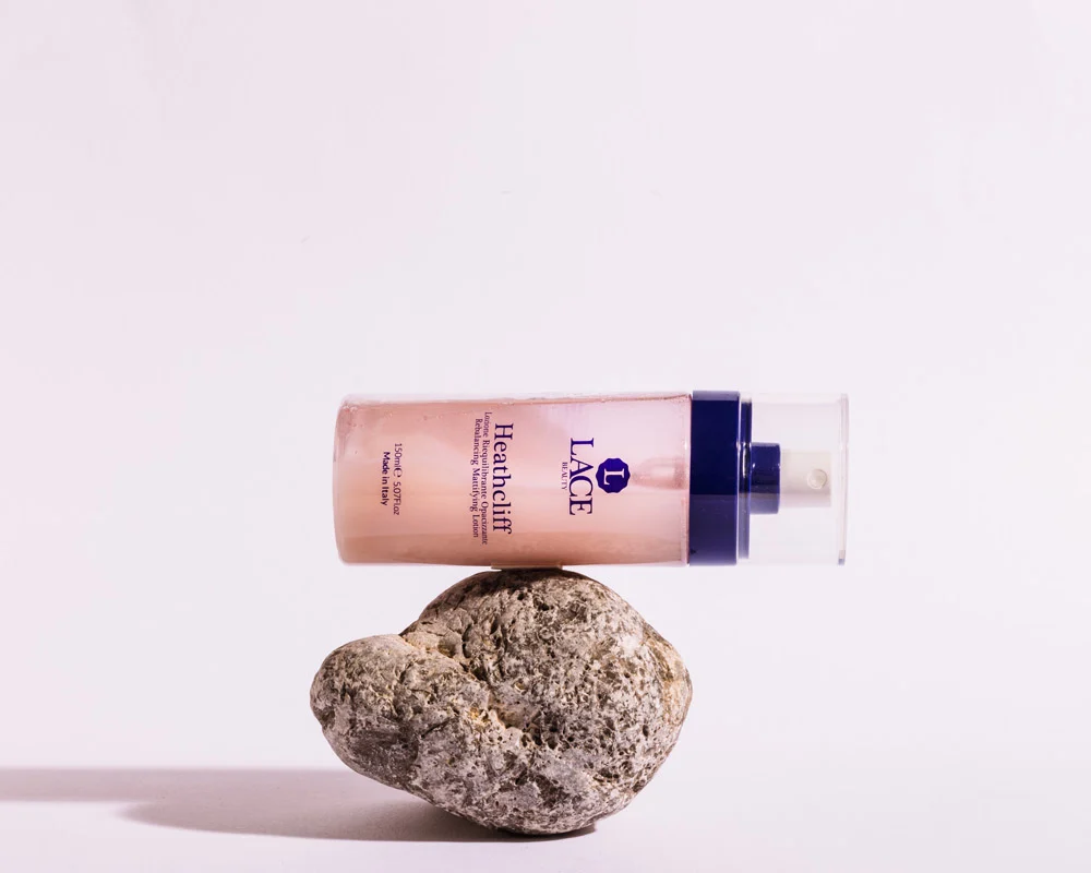 Rebalancing Mattifying Lotion Heathcliff - Image 10